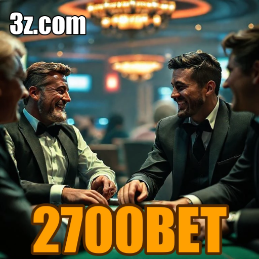 Bingo na 2700BET: A Emoção das Apostas em Cada Carta