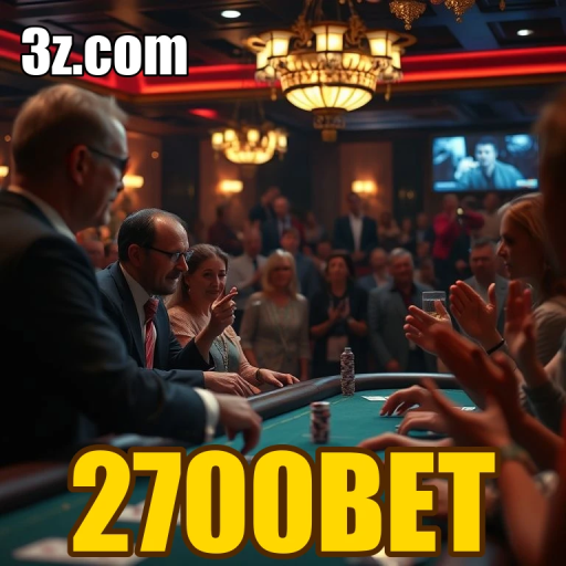 Sorteios Com Emoção: A Lottery da 2700BET Surpreende