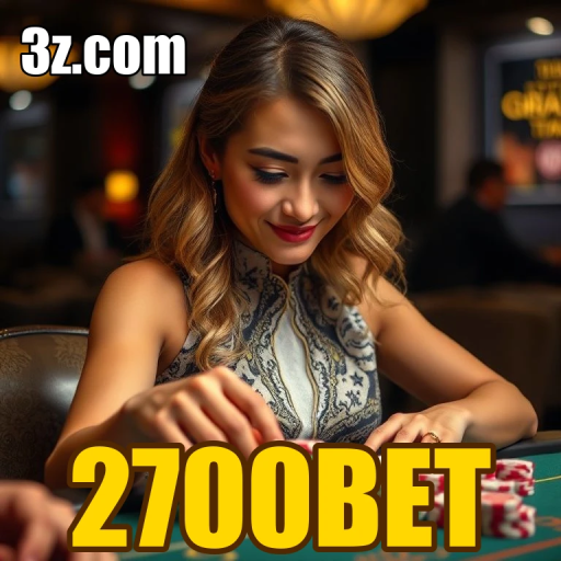 2700BET: A Revolução do Poker Online no Brasil