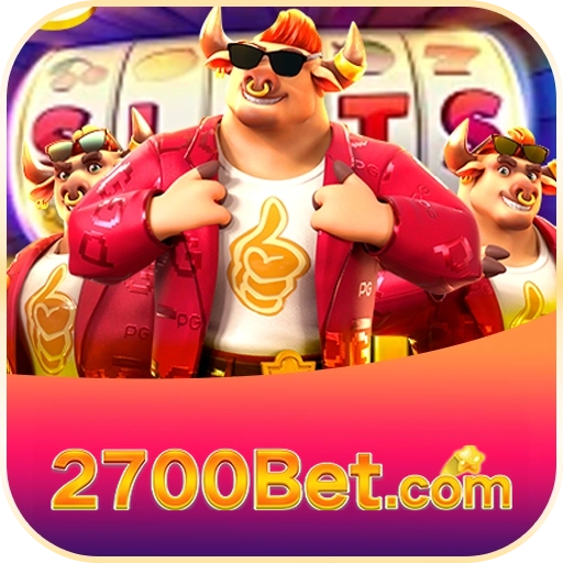 Logo da 2700bet