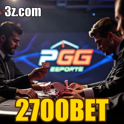 Experimente a Seção Table Incrível no 2700BET